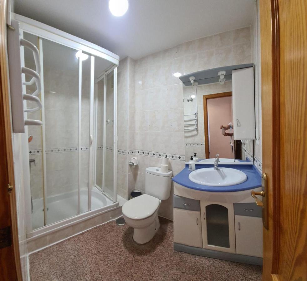 Stunning Sea Views At Just 270 M From The Beach Arenales del Sol Exterior photo